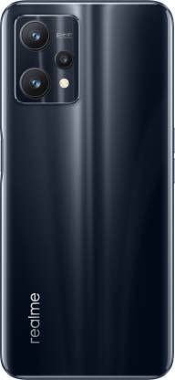 Realme 9 Pro 5G Midnight Black