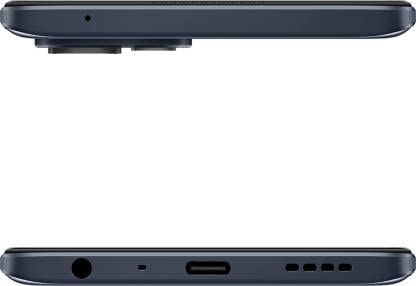 Realme 9 Pro 5G Midnight Black