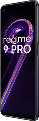 Realme 9 Pro 5G Midnight Black