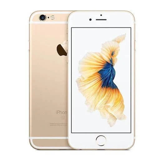 Apple iPhone 6 Gold