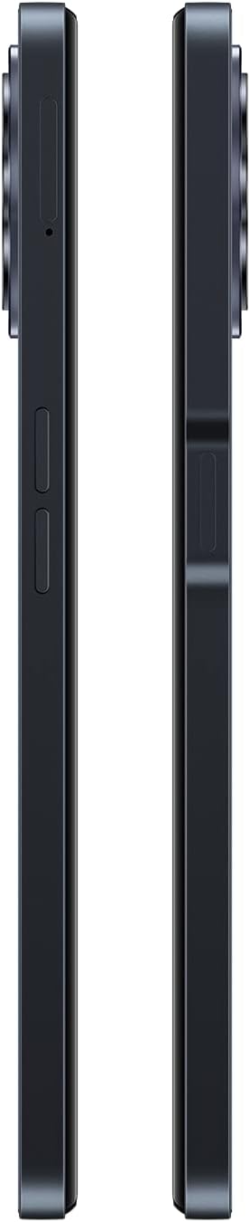Realme C35 Glowing Black