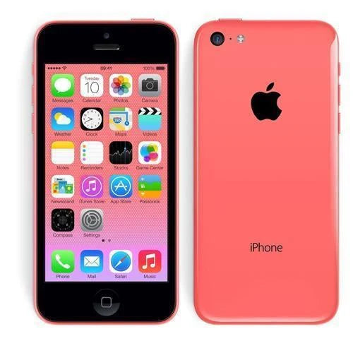 Apple iPhone 5c Pink