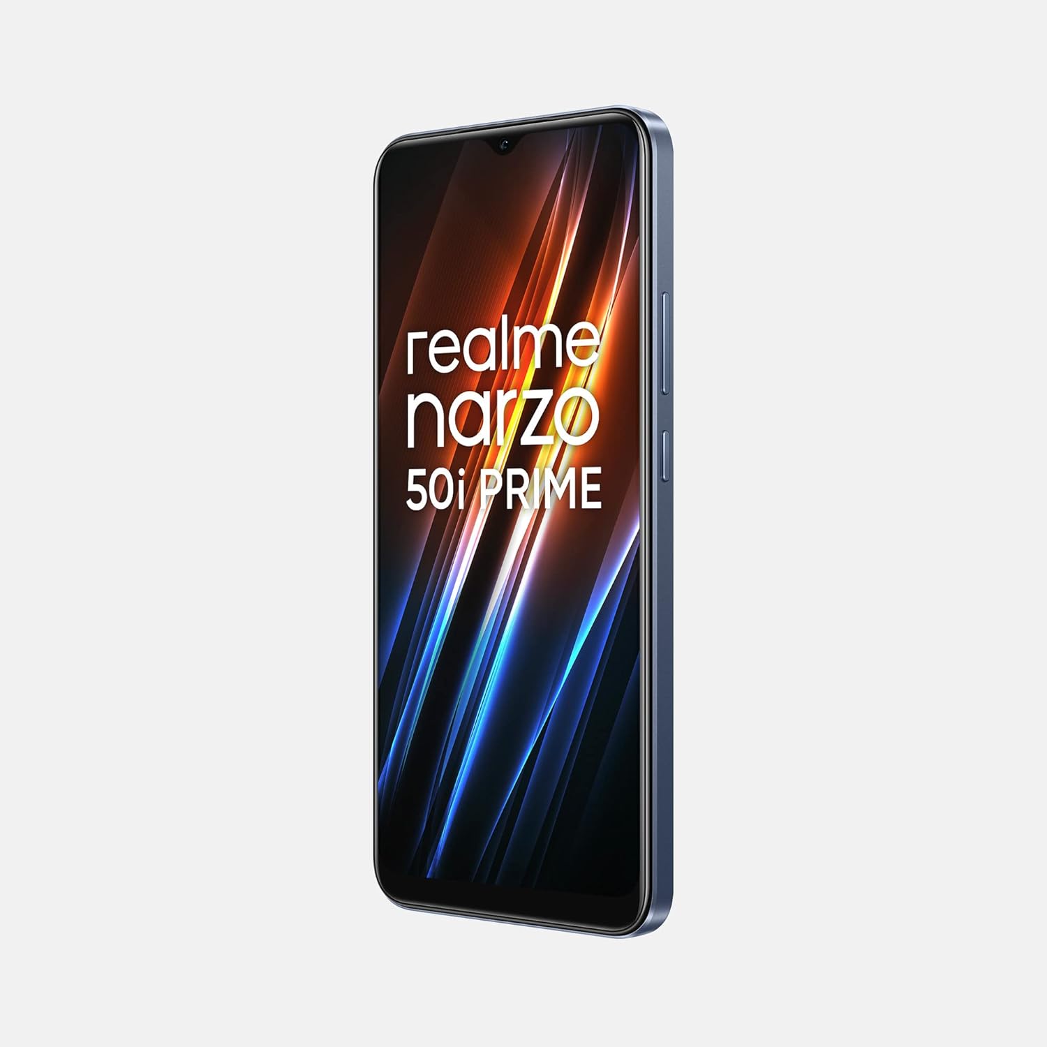 Realme Narzo 50I Prime Dark Blue