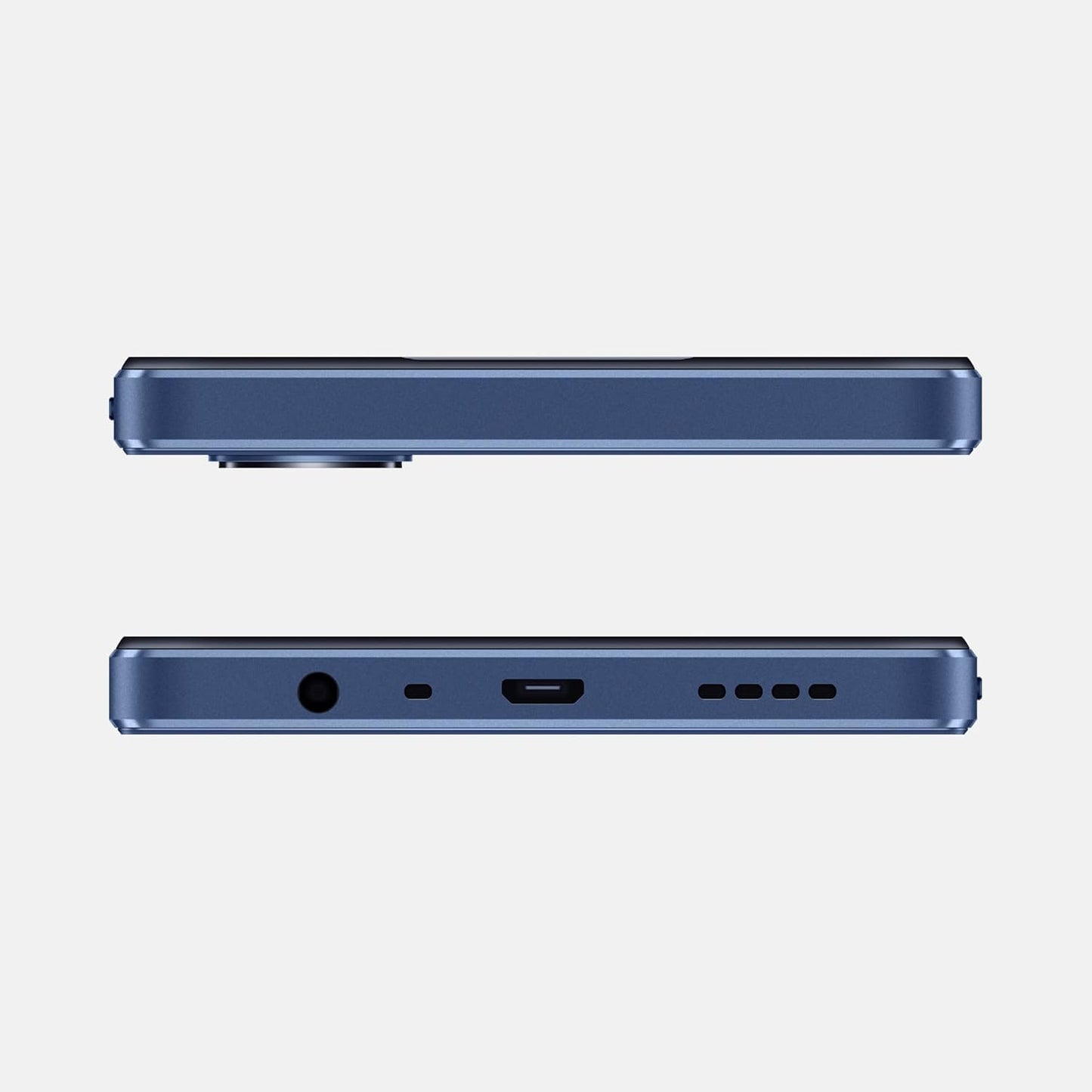 Realme Narzo 50I Prime Dark Blue