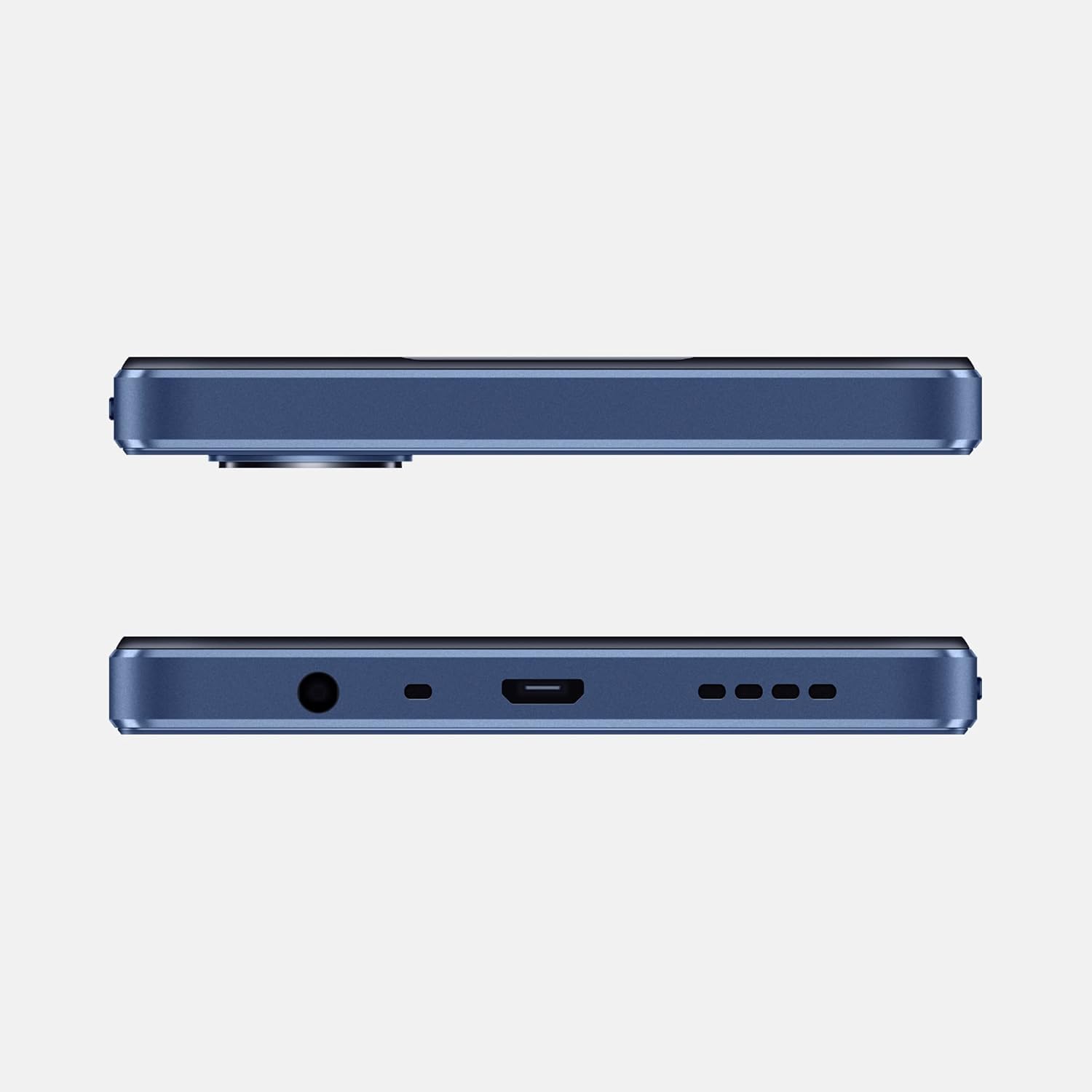 Realme Narzo 50I Prime Dark Blue