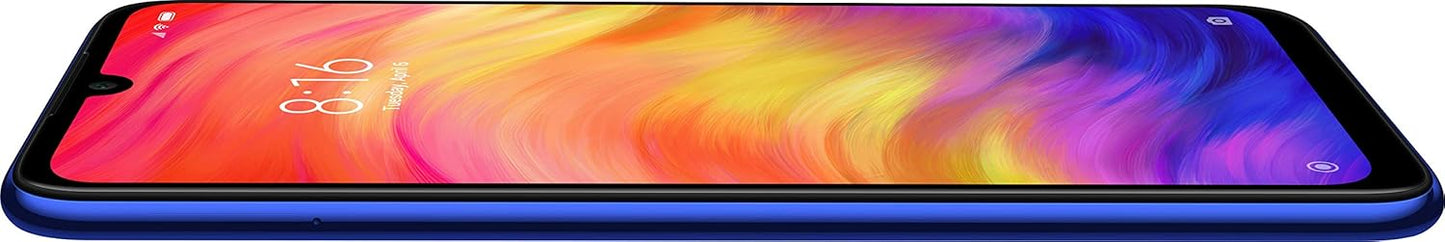 Mi Redmi Note 7 Pro Neptune Blue