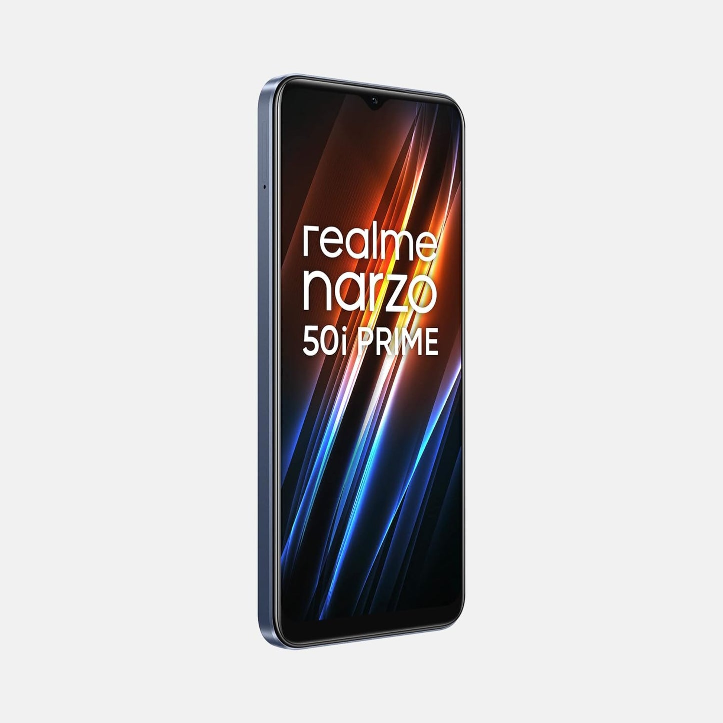 Realme Narzo 50I Prime Dark Blue