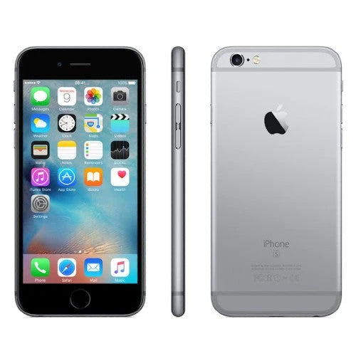 Apple iPhone 6s