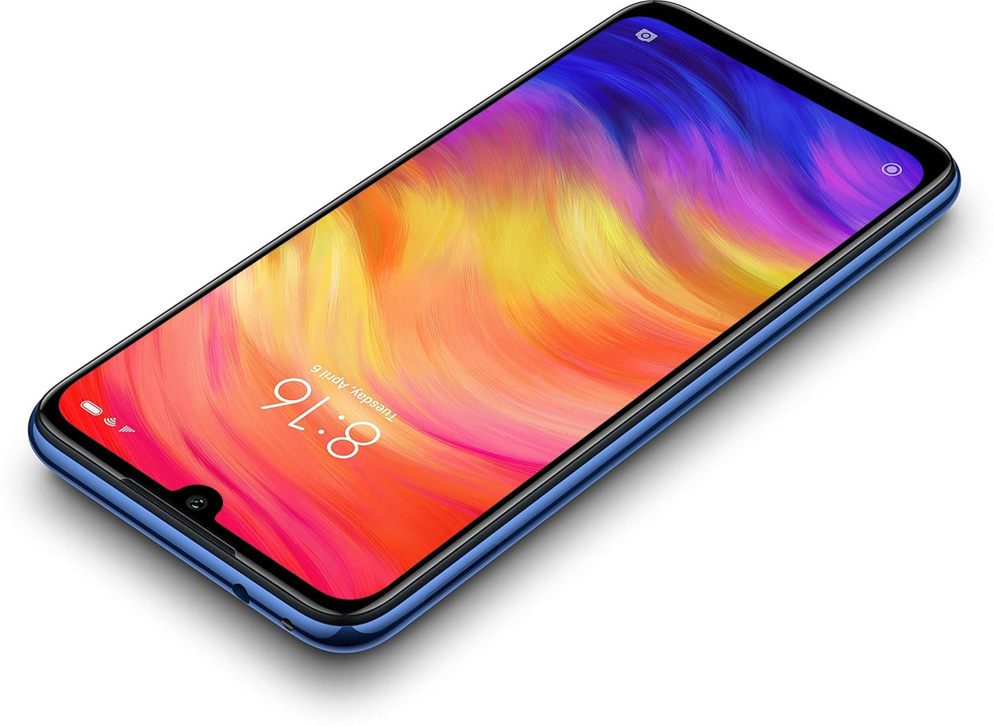 Mi Redmi Note 7 Pro Neptune Blue