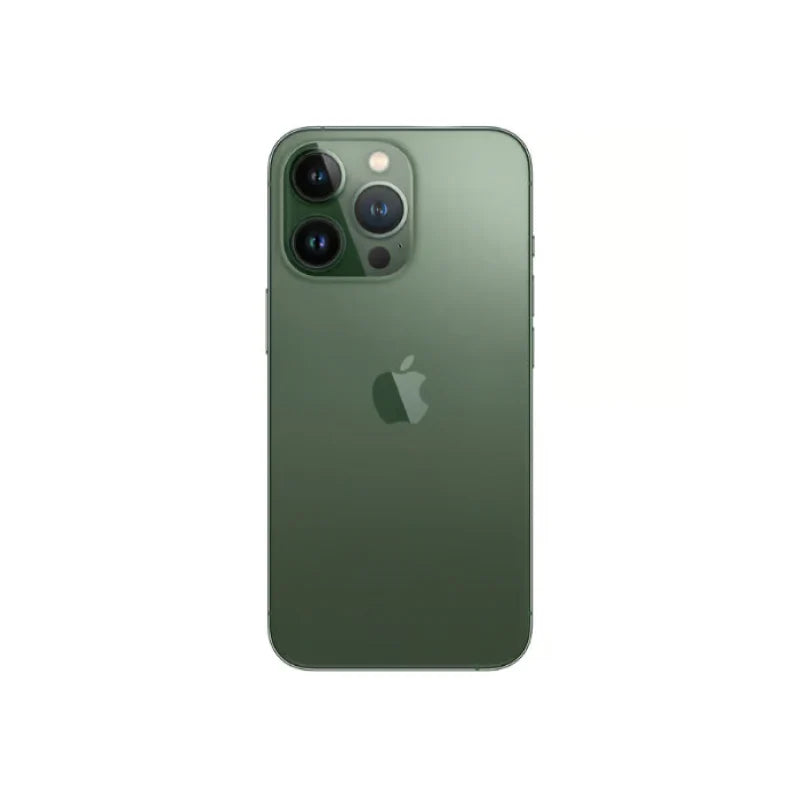 Apple iPhone 13 Pro Max Back AlpineGreen