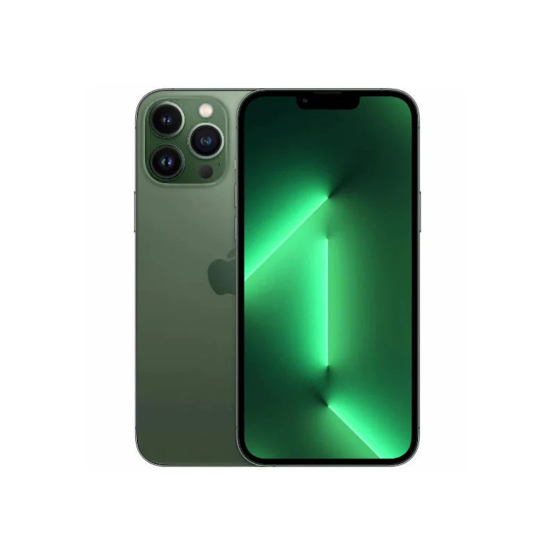 Apple iPhone 13 Pro Max AlpineGreen