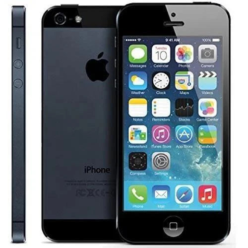 Apple iPhone 5 SpaceGray