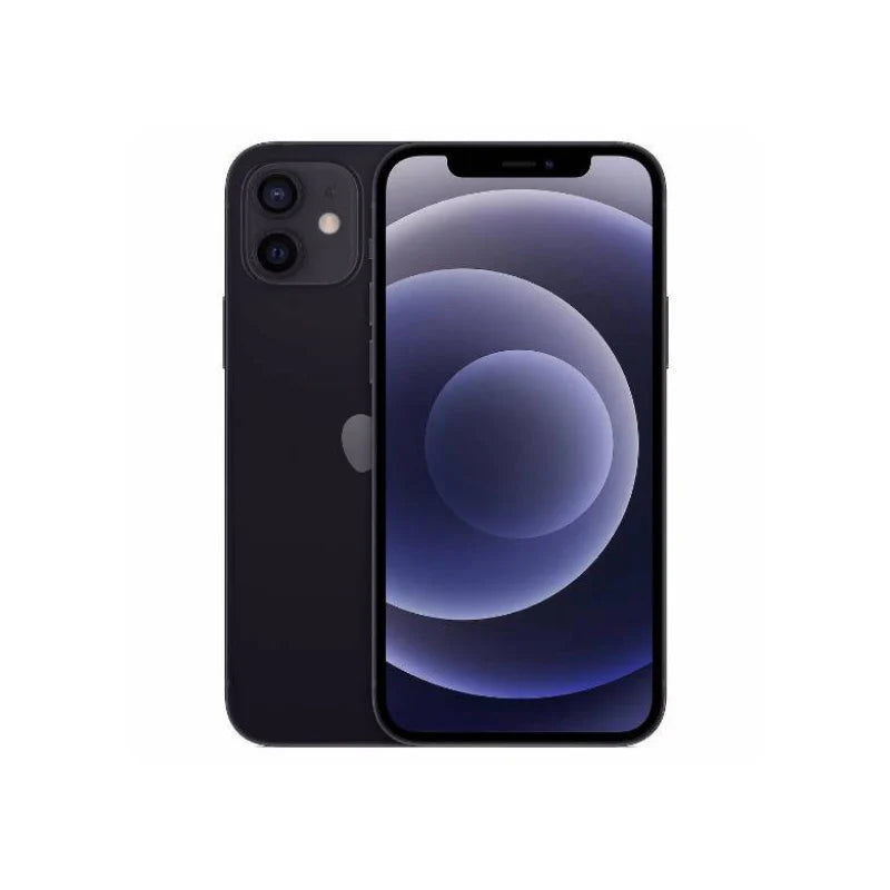 Apple iPhone 12 Mini Black