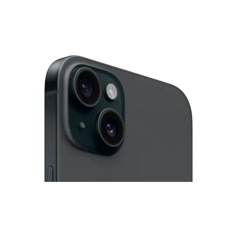 Apple iPhone 15 Back Camera Black