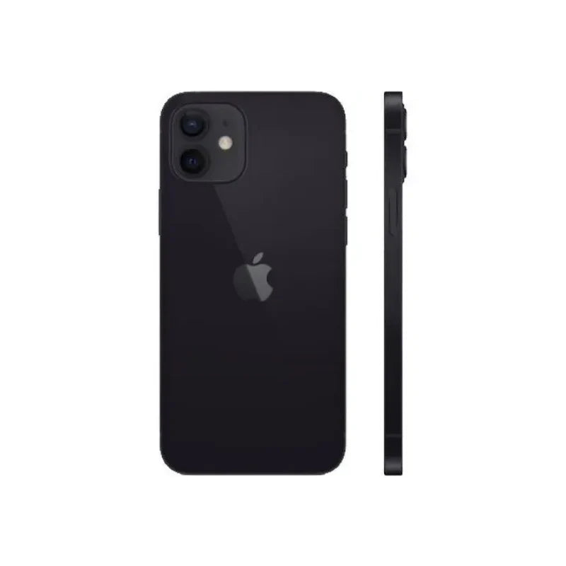 Apple iPhone 12 Mini Black