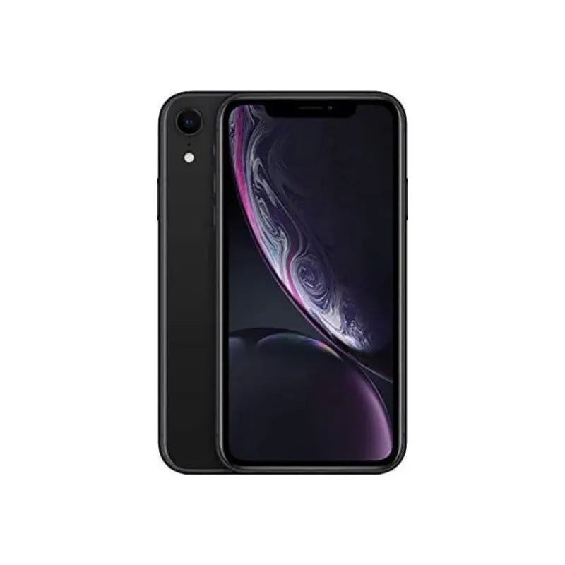 Apple iPhone XR Black