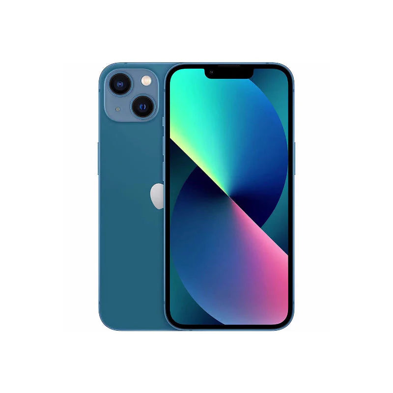 Apple iPhone 13 Mini Blue