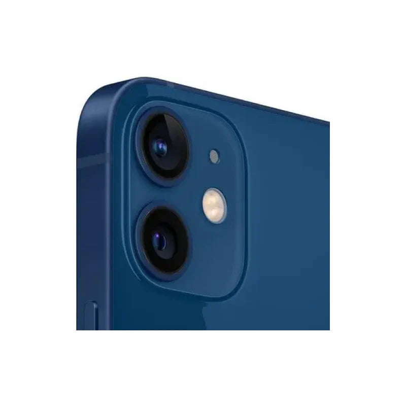 Apple iPhone 12 Mini Camera Blue