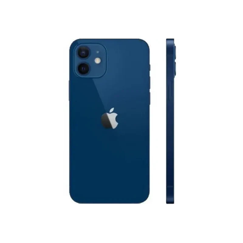 Apple iPhone 12 Mini Blue