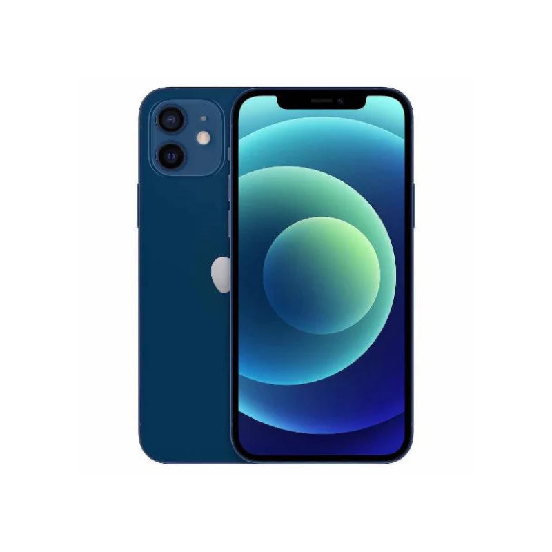 Apple iPhone 12 Mini Blue