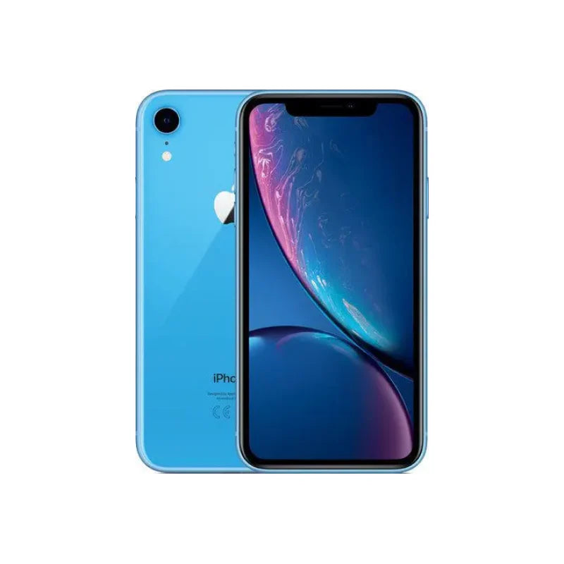 Apple iPhone XR Blue
