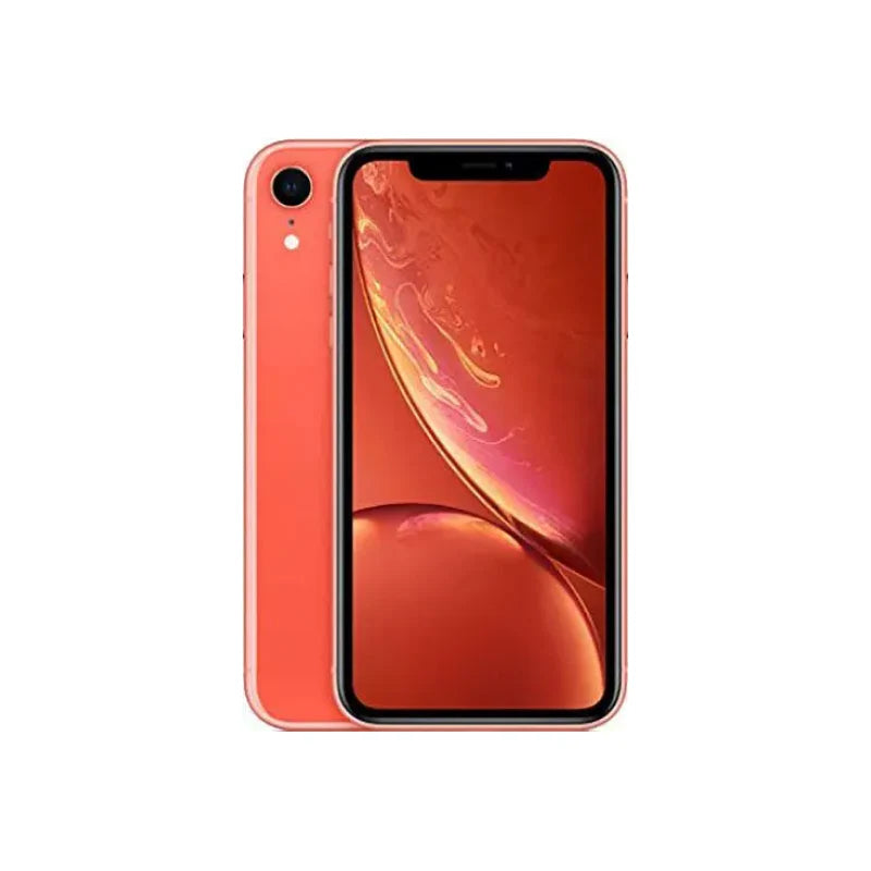 Apple iPhone XR Coral