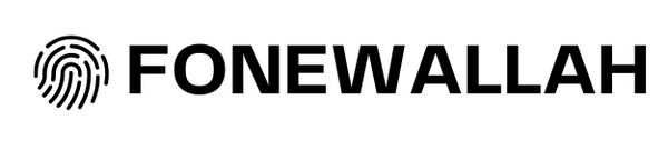 Fonewallah Logo