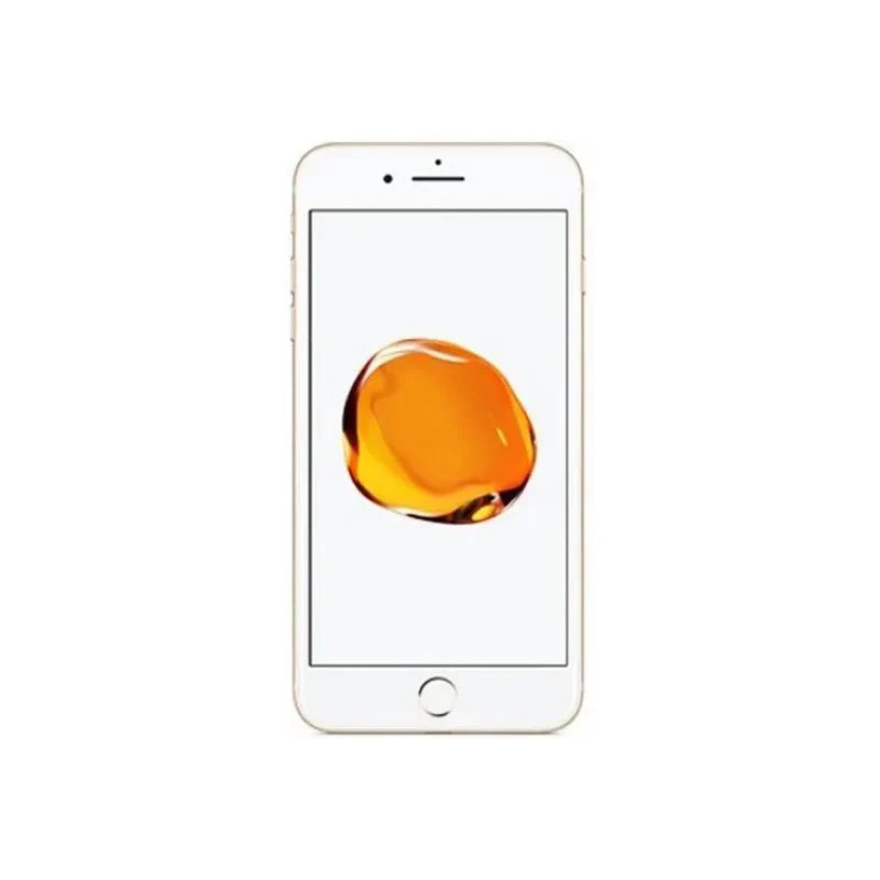 Apple iPhone 7 Front Gold