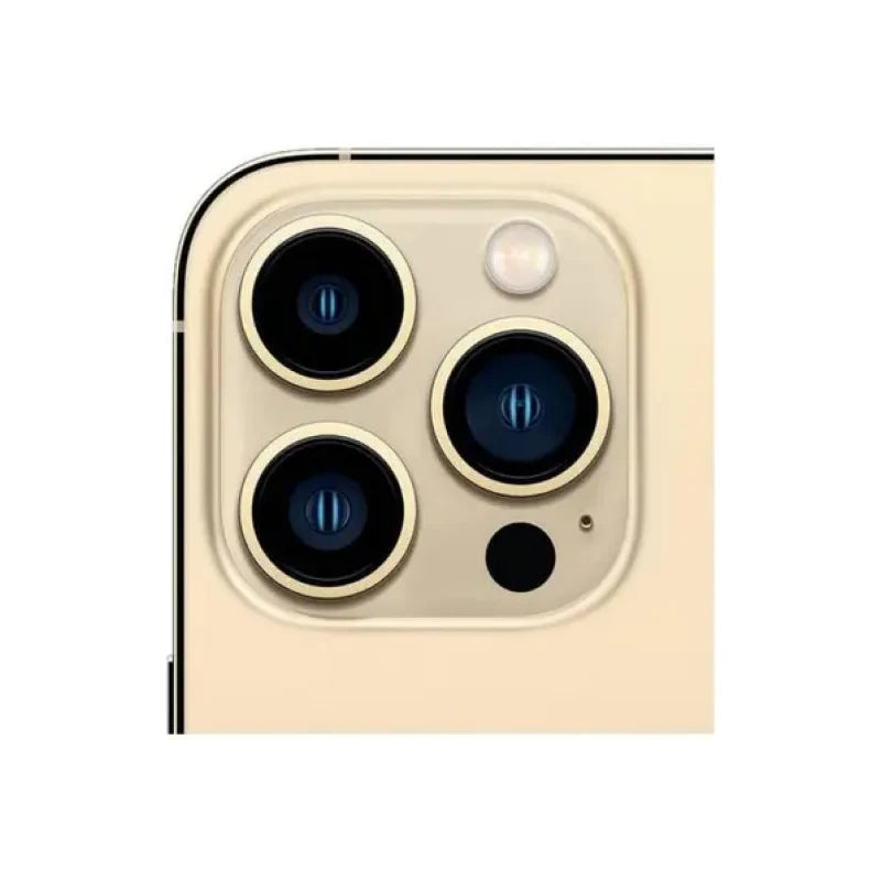 Apple iPhone 13 Pro Max Back Camera Gold