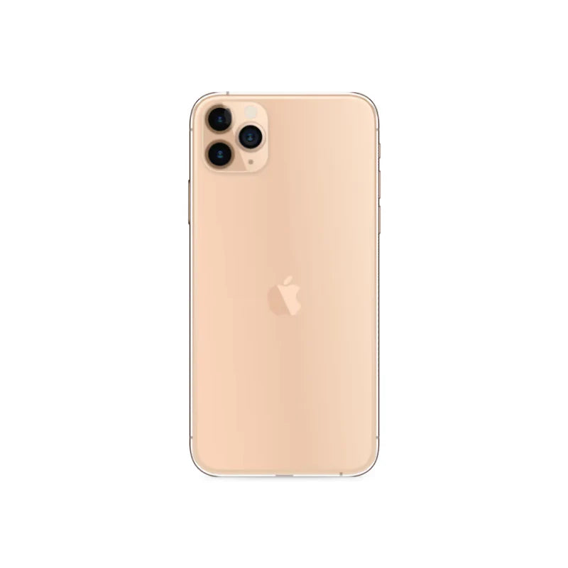Apple iPhone 11 Pro Back Gold