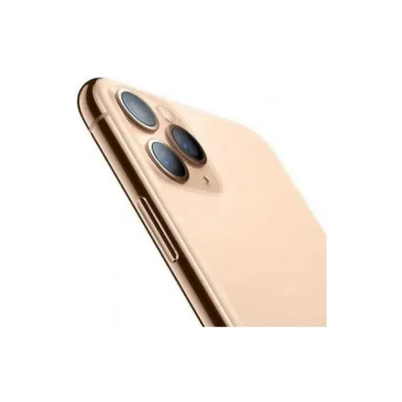 Apple iPhone 11 Pro Camera Gold