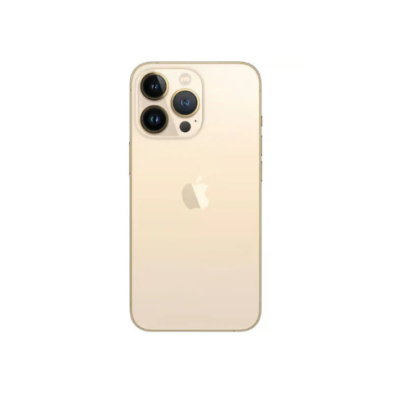 Apple iPhone 13 Pro Max Back Gold