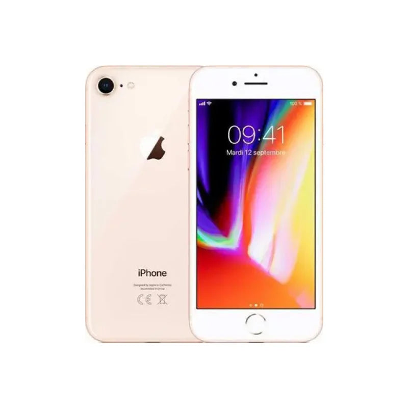 Apple iPhone 8 Gold