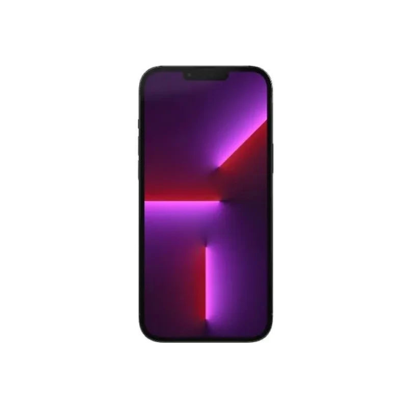 Apple iPhone 13 Pro Max Front Graphite