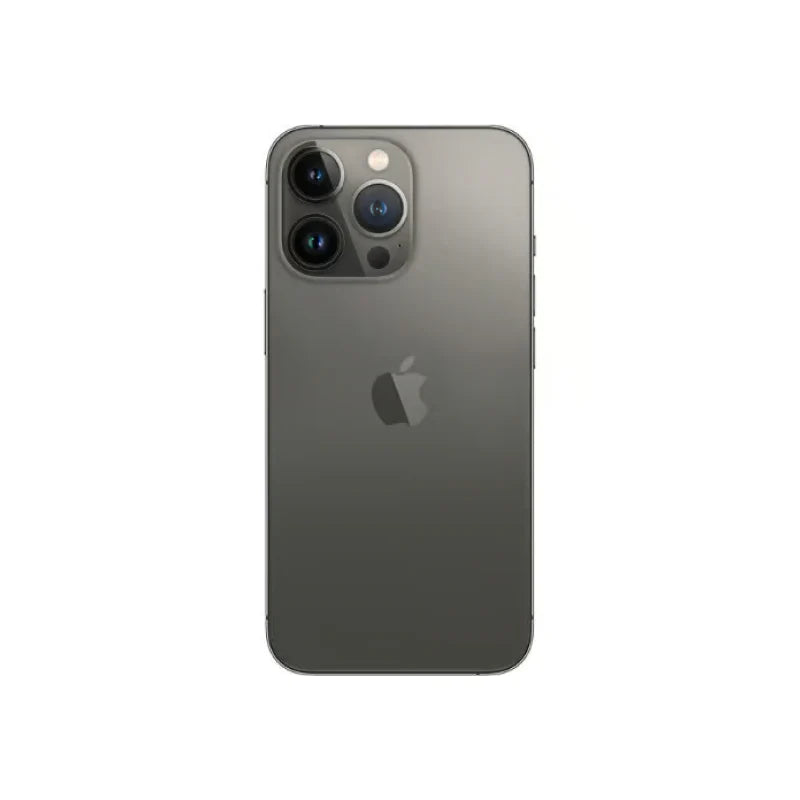 Apple iPhone 13 Pro Max Back Graphite
