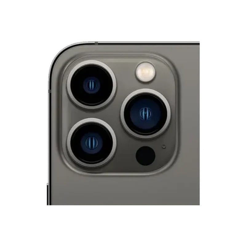 Apple iPhone 13 Pro Max Back Camera Graphite