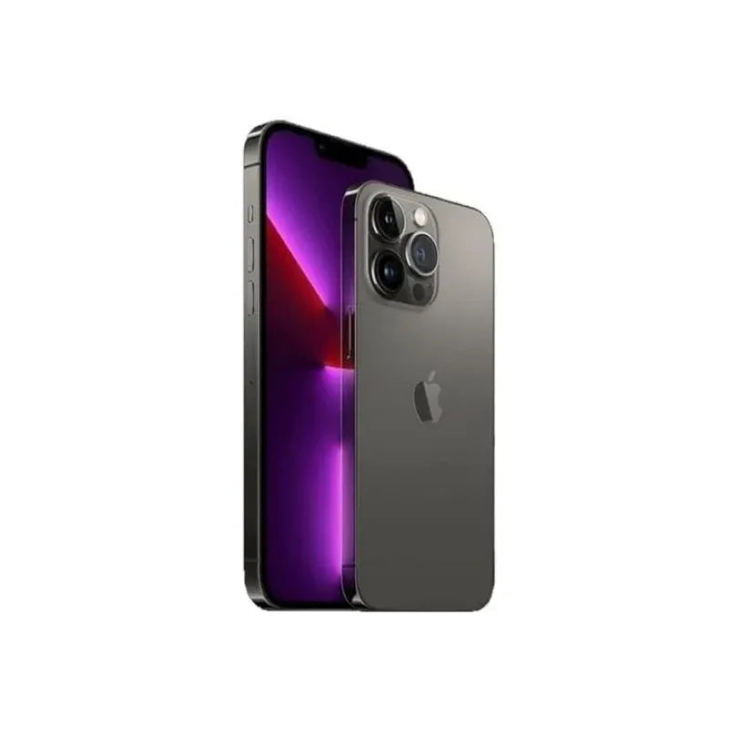 Apple iPhone 13 Pro Max Graphite