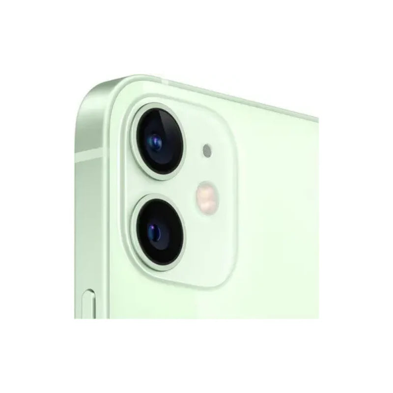 Apple iPhone 12 Mini Camera Green