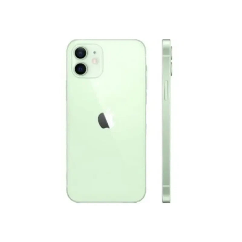 Apple iPhone 12 Mini Green