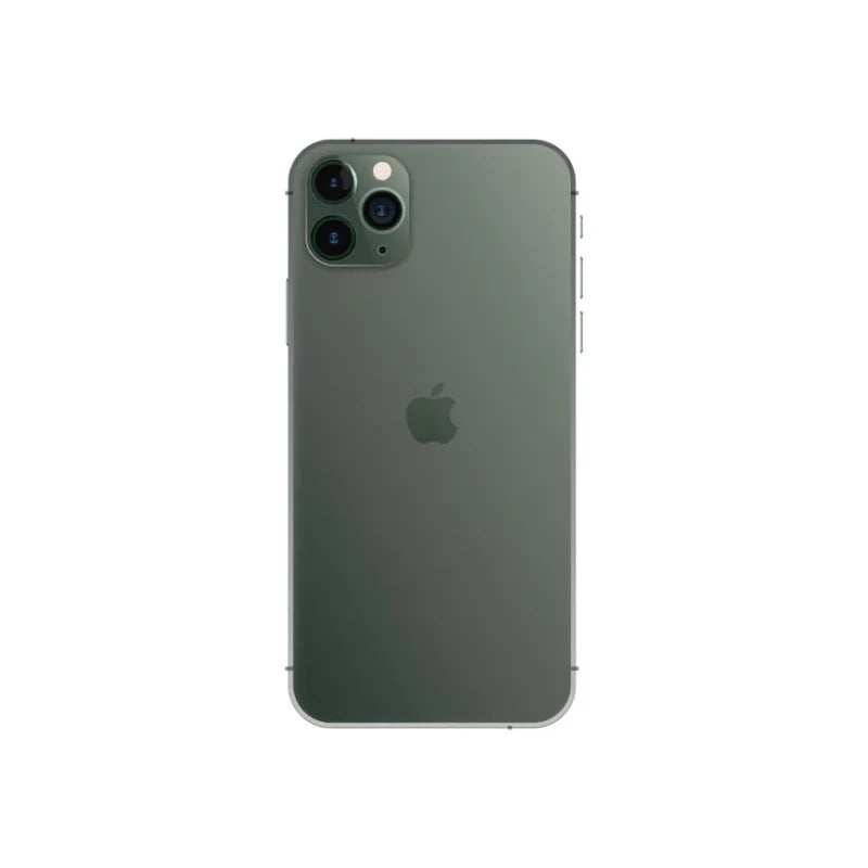 Apple iPhone 11 Pro Back Green
