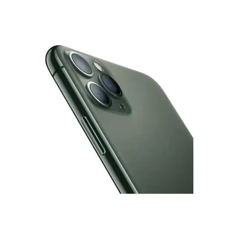Apple iPhone 11 Pro Camera Green