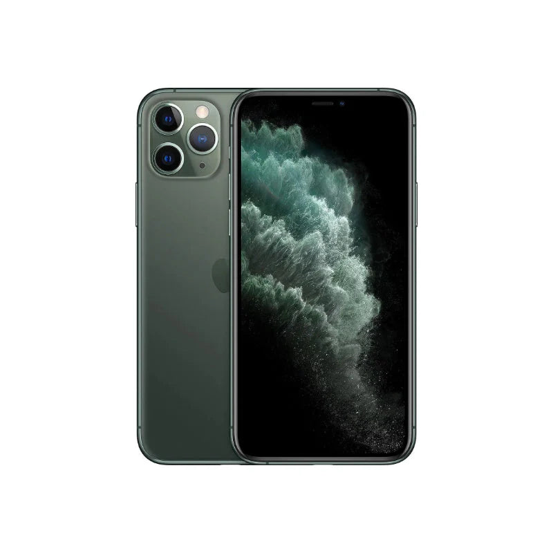 Apple iPhone 11 Pro Green