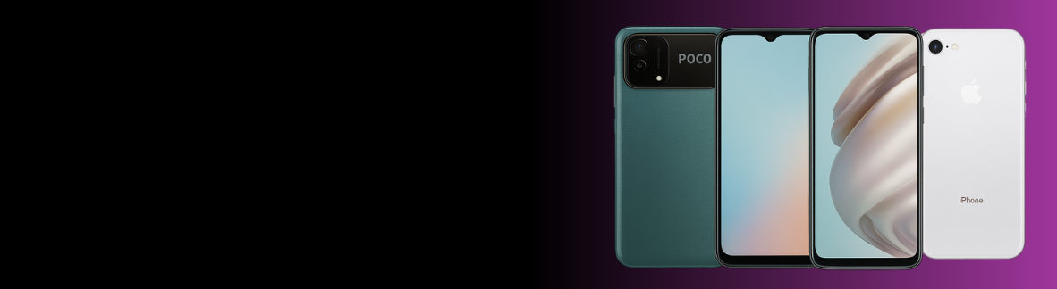 Mobile Phones Under 8000