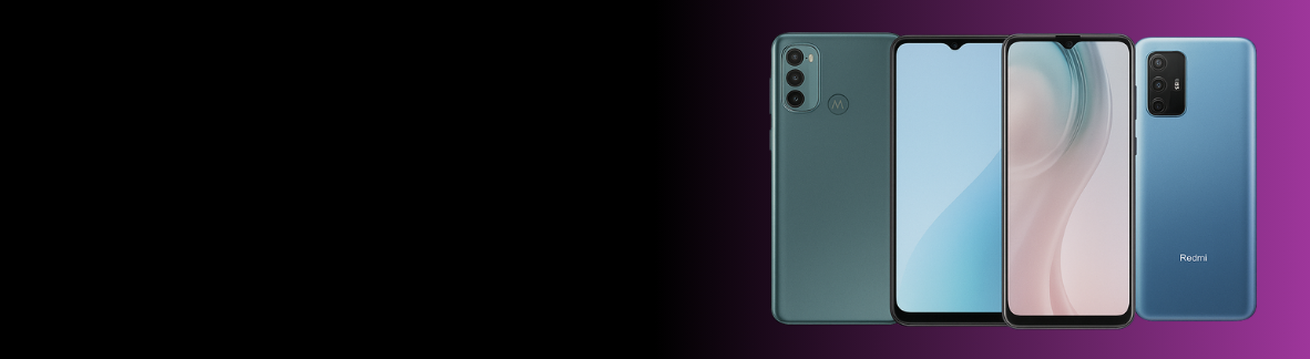 Mobile Phones Under 9000