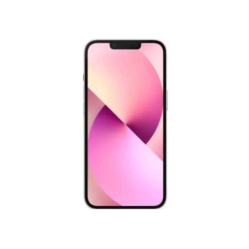 Apple iPhone 13 Mini Front Pink