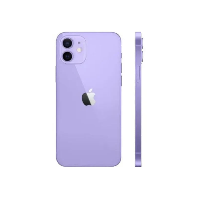 Apple iPhone 12 Mini Purple