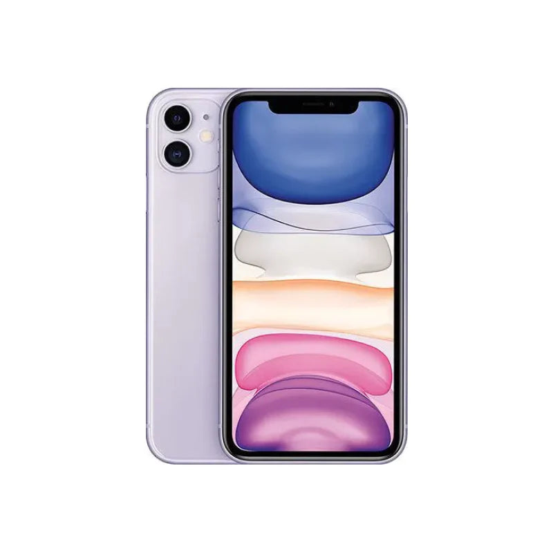 Apple iPhone 11 Purple