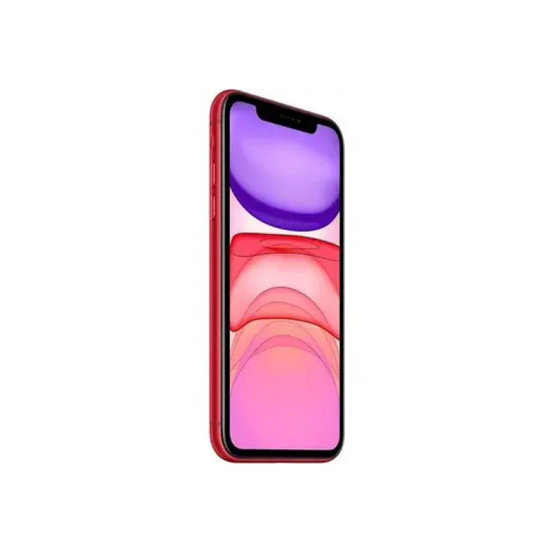 Apple iPhone 11 Red