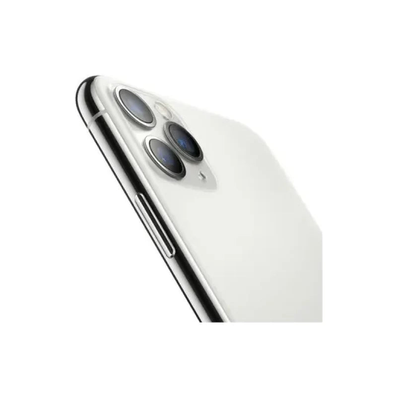 Apple iPhone 11 Pro Camera Silver