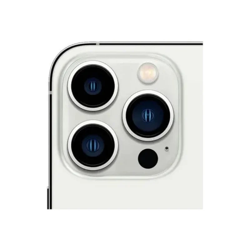 Apple iPhone 13 Pro Max Back Camera Silver